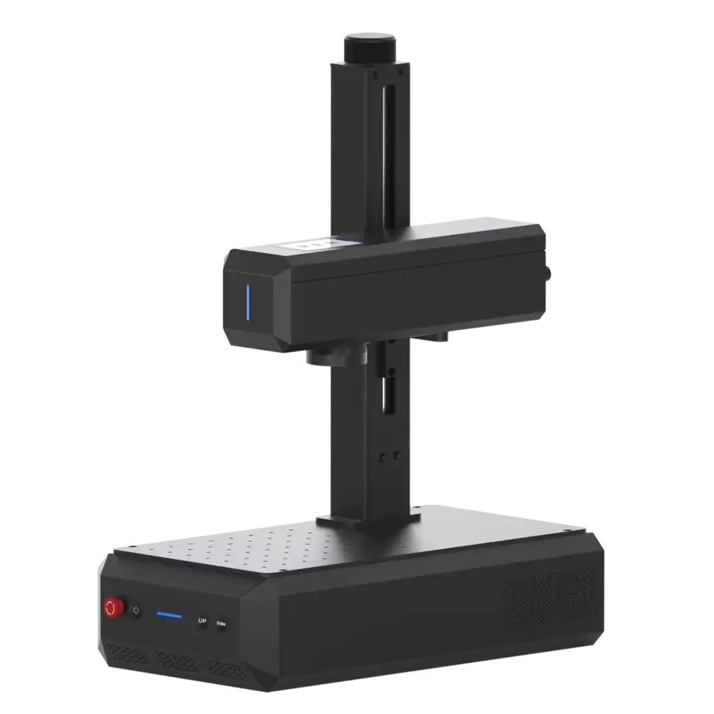 ComMarker B6 Fiber Laser Engraver