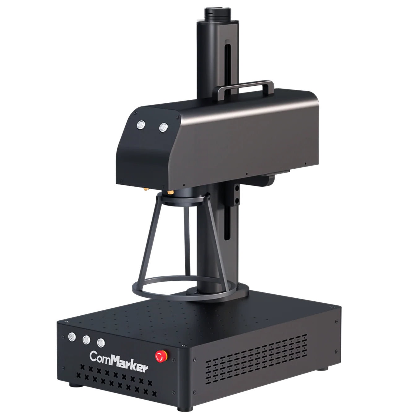 ComMarker B4 Fiber Laser Engraver