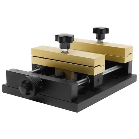 ComMarker Metal Sheet Holder