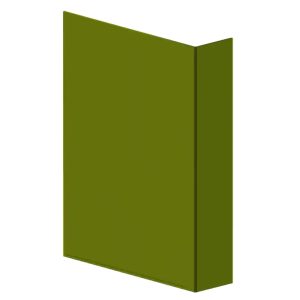 ComMarker Safety Shield