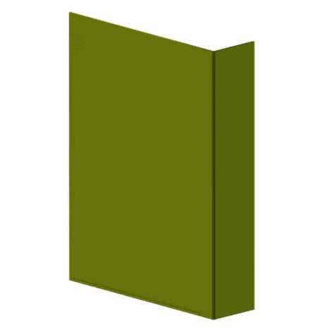 ComMarker Safety Shield