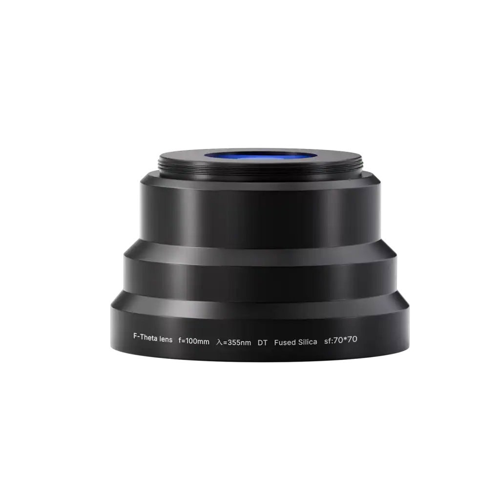 SuperVision™ 70mm Field Lens for Omni X/XE