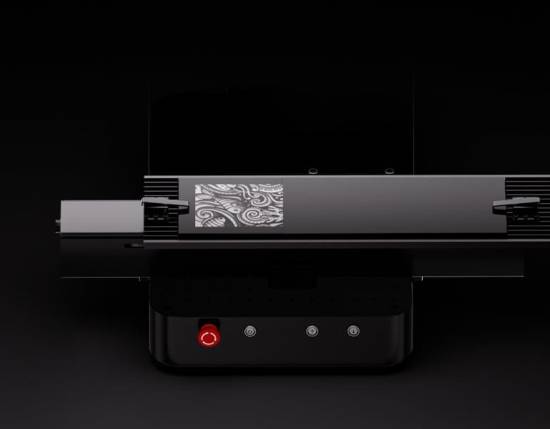 03. Slide Extension: Expanded Working Area By 266%